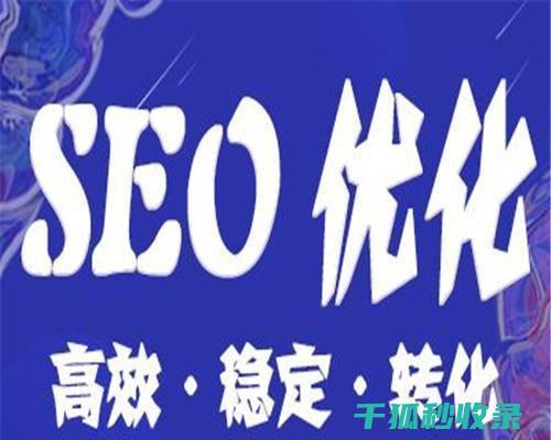吸引更多流量-深入解析-如何通过SEO策略提升网站优化排名 (吸引流量的美女文案)