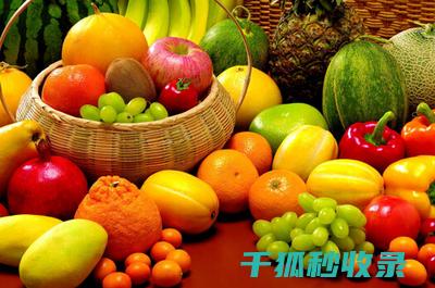瓜果蔬菜储存技巧全攻略-延长新鲜度的秘诀 (瓜果蔬菜储存条件)