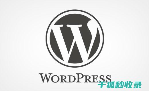 WordPress文章批量编辑技巧：自动化和自定义字段的高级应用 (wordpress)