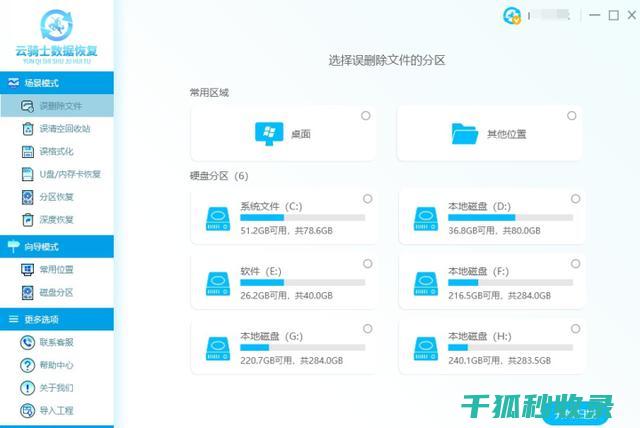 数据恢复专家：如何在WordPress中恢复被误删的文章 (数据蛙数据恢复专家)