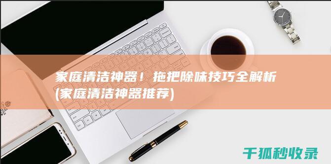 家庭清洁神器！拖把除味技巧全解析 (家庭清洁神器推荐)