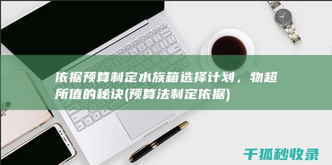 依据预算制定水族箱选择计划，物超所值的秘诀 (预算法制定依据)