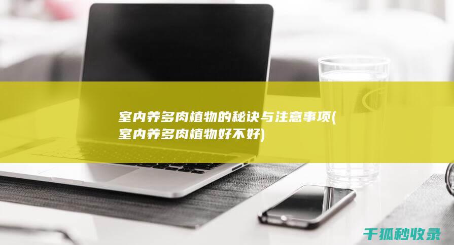 室内养多肉植物的秘诀与注意事项 (室内养多肉植物好不好)