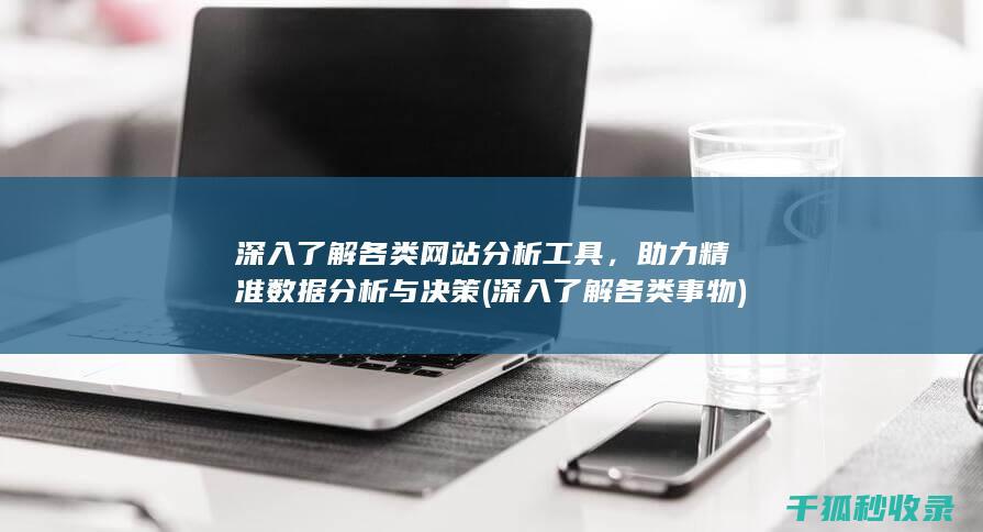 深入了解各类网站分析工具，助力精准数据分析与决策 (深入了解各类事物)