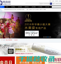 网商联