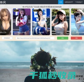 夜雨聆风VIP视频解析