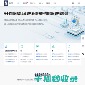 云上泰州