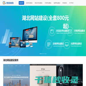 湖北网站建设公司