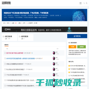 法狮财税