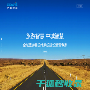 四川中城智慧科技有限公司