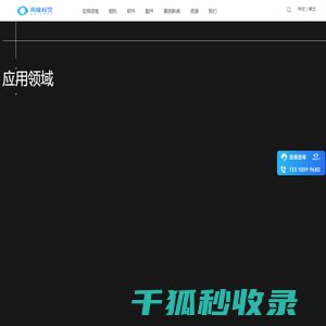 青瞳视觉