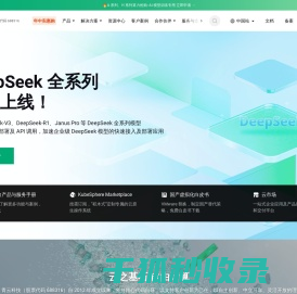 第一家混合云上市公司