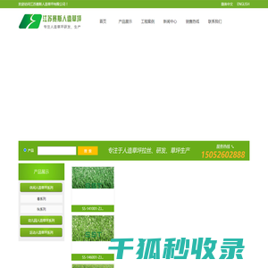 赛斯人造草坪