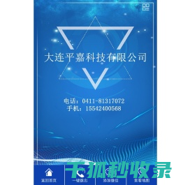 大连平嘉科技有限公司